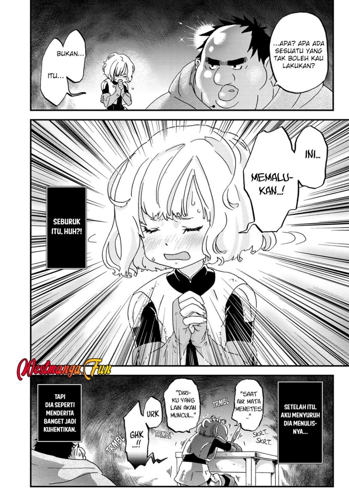 busamen-gachi-fighter - Chapter: 7