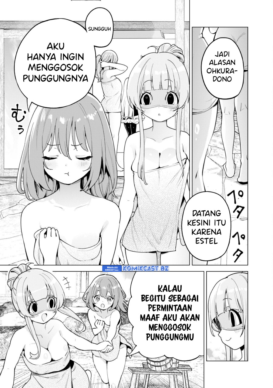 gacha-wo-mawashite-nakama-wo-fuyasu-saikyou-no-bishoujo-gundan-wo-tsukuriagero - Chapter: 64