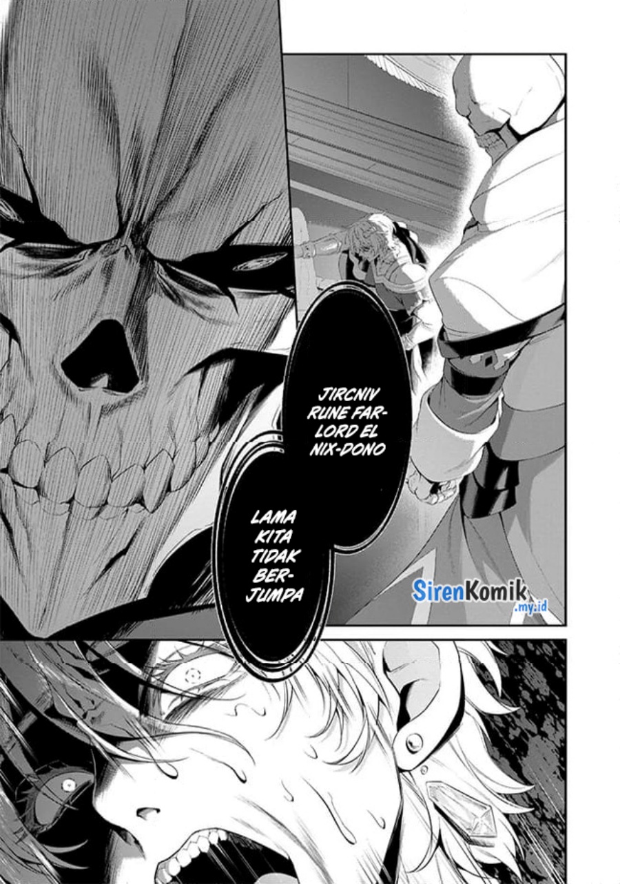 overlord-new-world - Chapter: 6