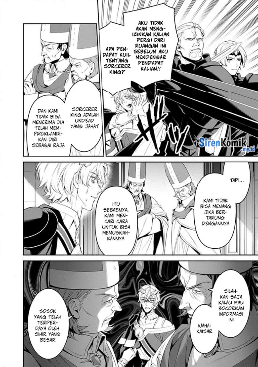 overlord-new-world - Chapter: 6