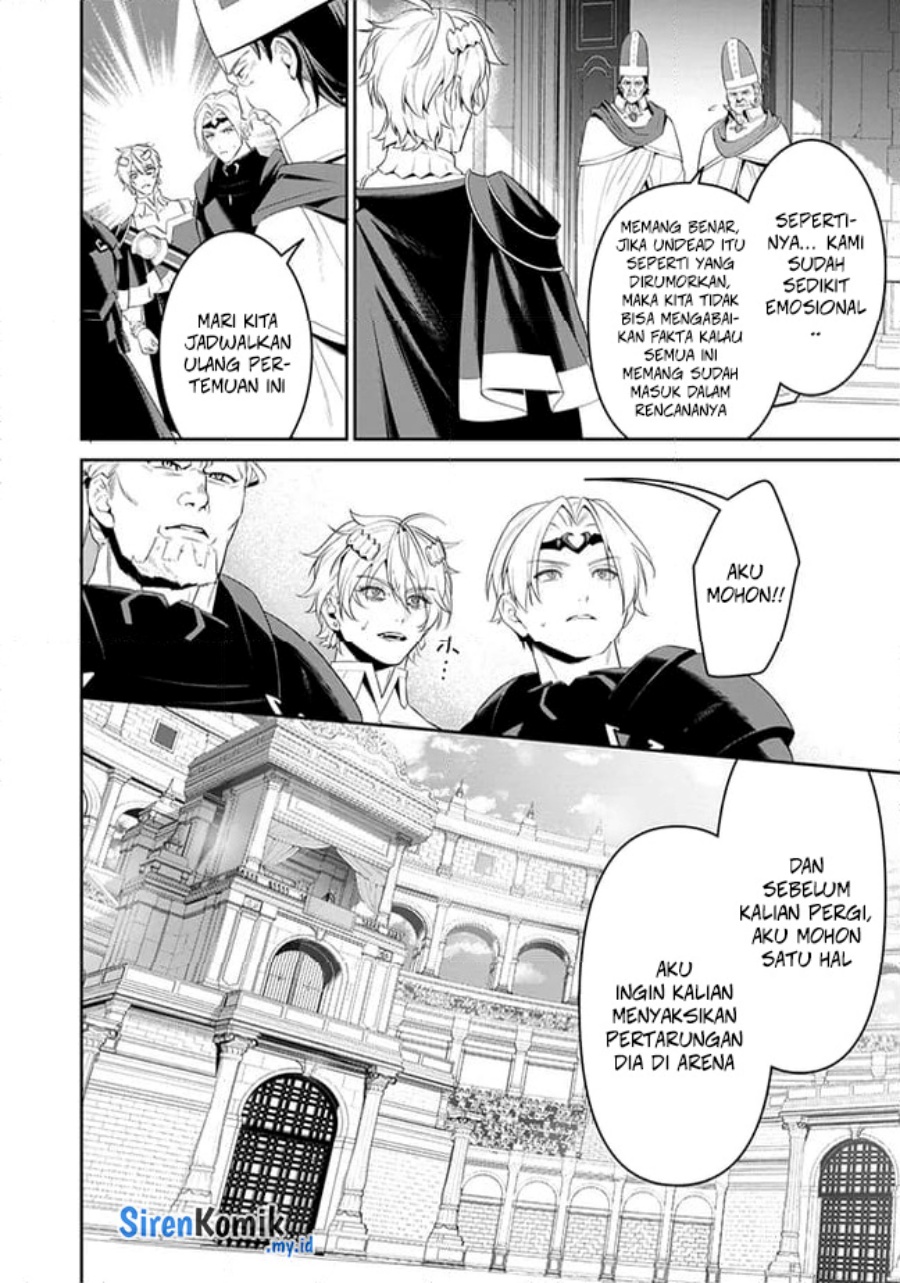 overlord-new-world - Chapter: 6