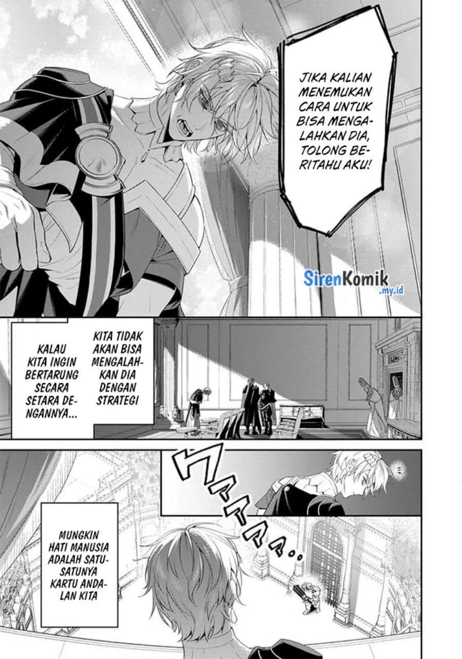 overlord-new-world - Chapter: 6