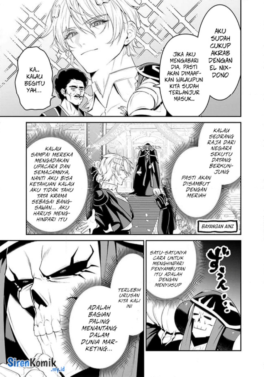 overlord-new-world - Chapter: 6