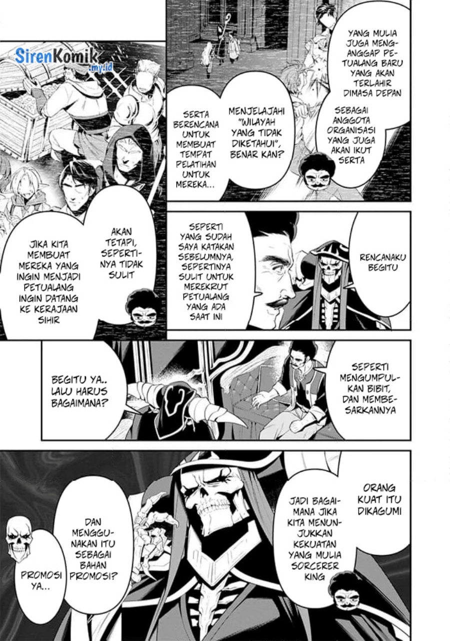 overlord-new-world - Chapter: 6