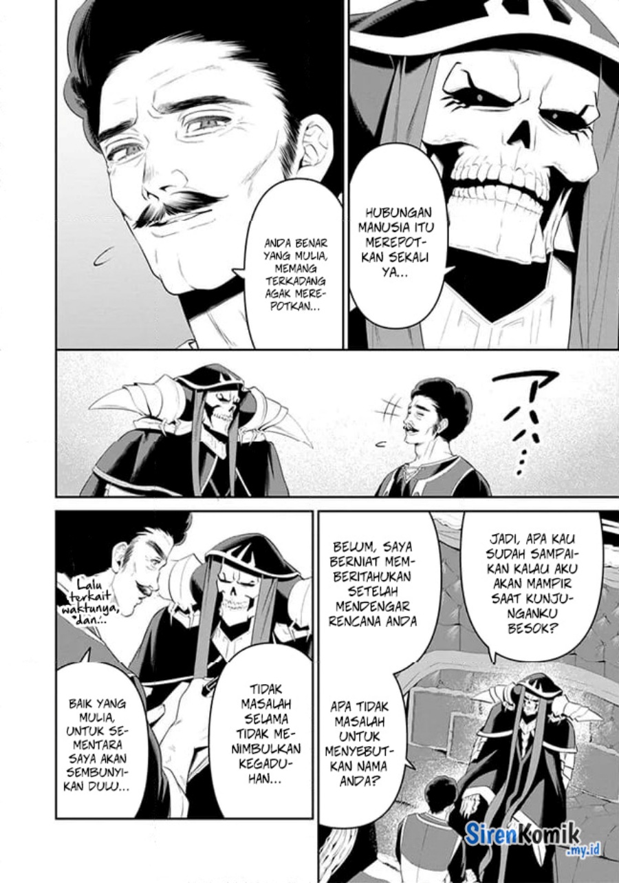 overlord-new-world - Chapter: 6