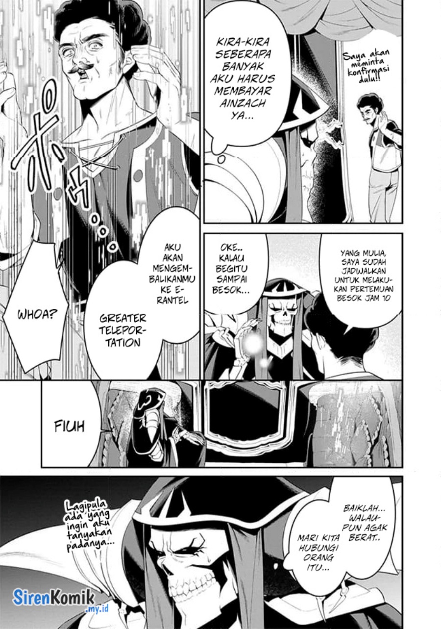 overlord-new-world - Chapter: 6