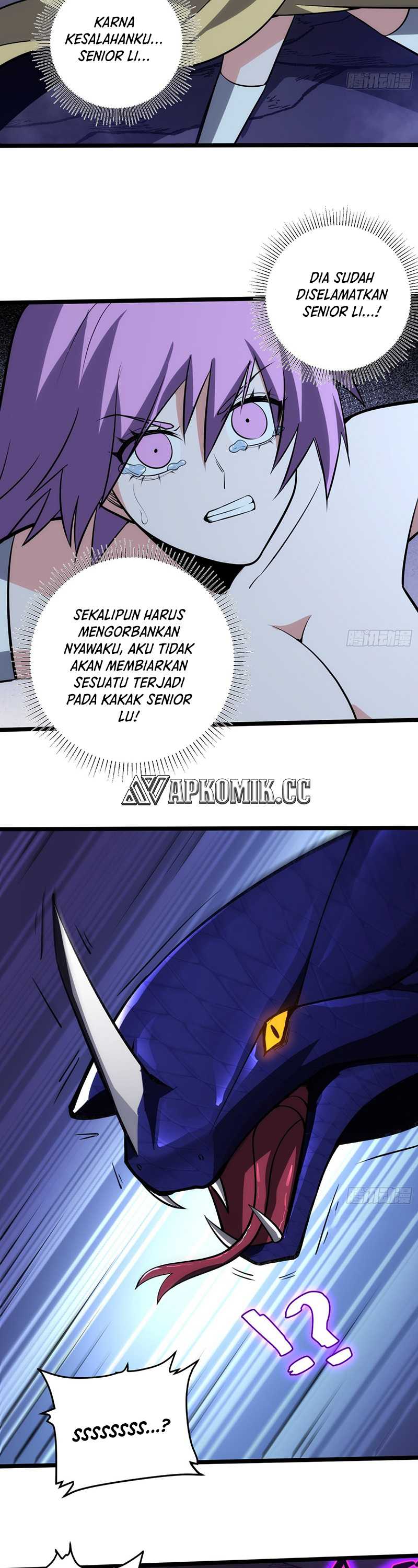 i-am-self-disciplined-and-invincible - Chapter: 75