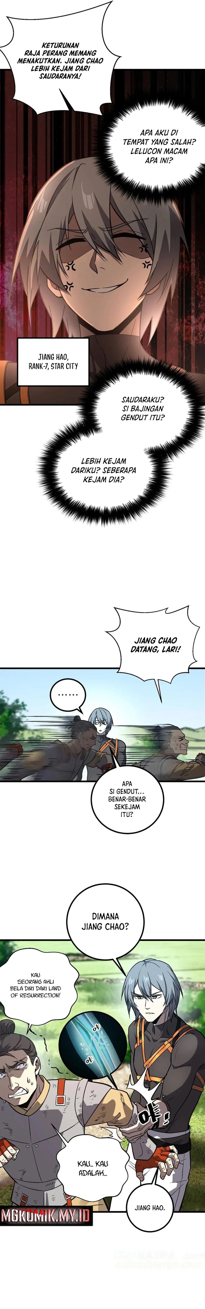 global-gao-wu - Chapter: 283