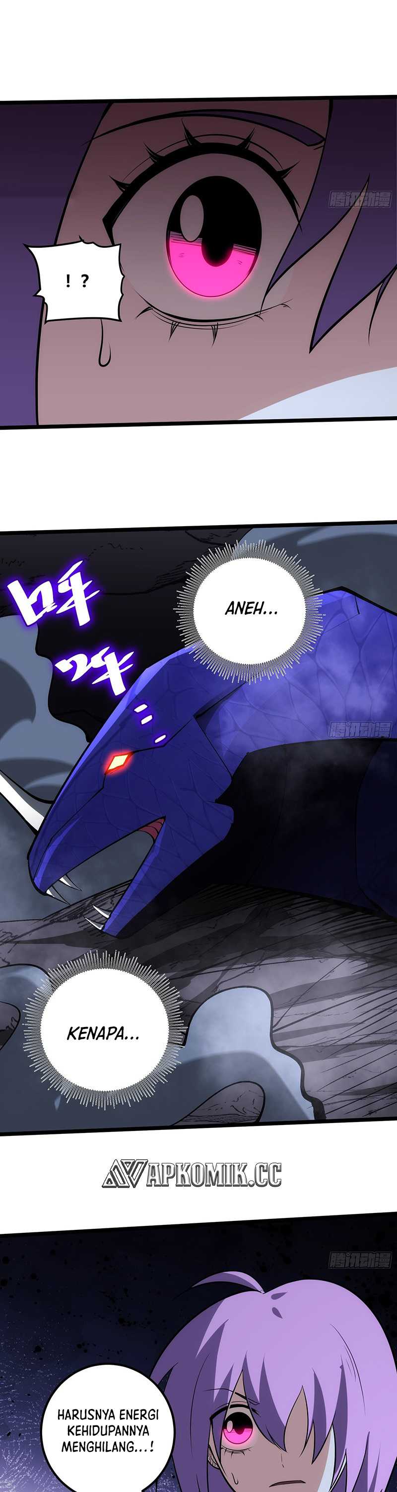 i-am-self-disciplined-and-invincible - Chapter: 75