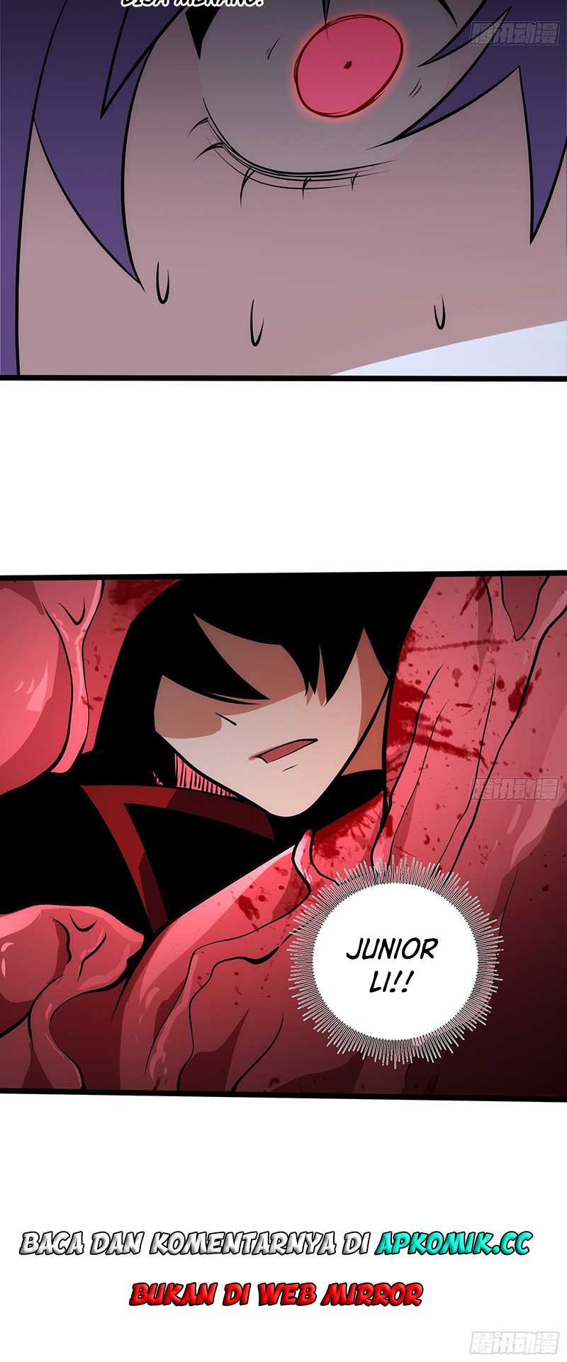 i-am-self-disciplined-and-invincible - Chapter: 75