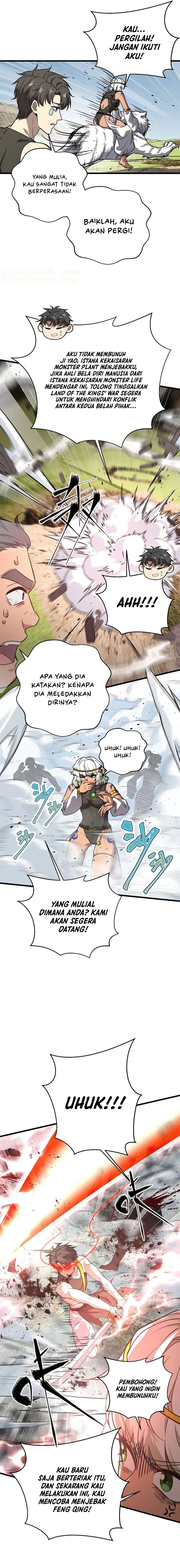 global-gao-wu - Chapter: 283