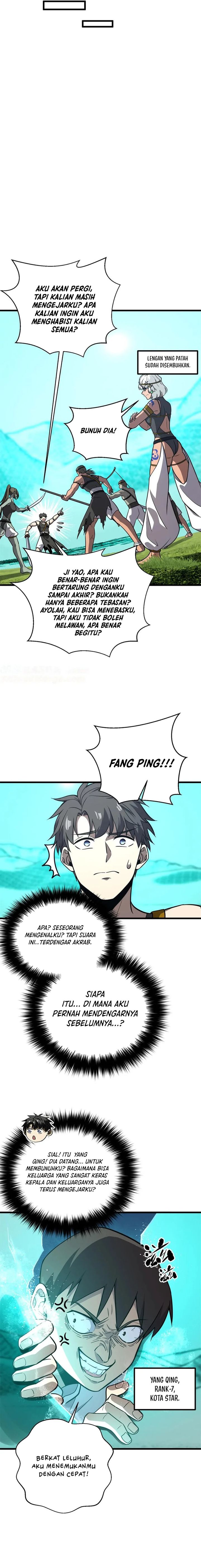 global-gao-wu - Chapter: 283
