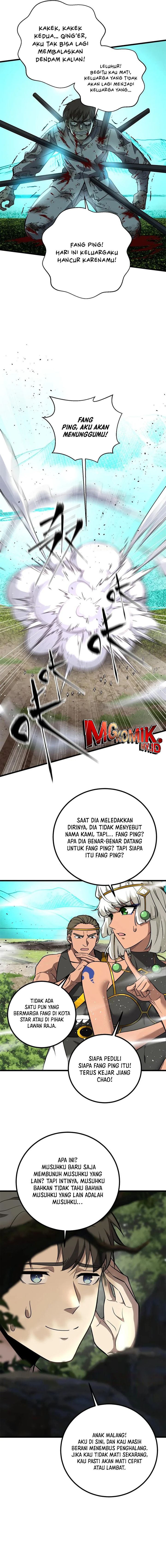 global-gao-wu - Chapter: 283