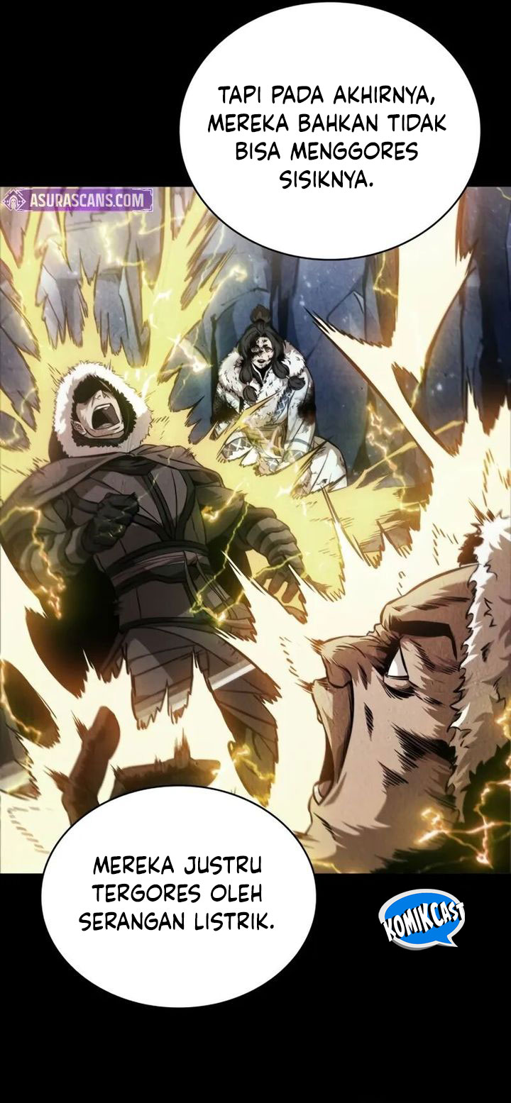 nano-machine - Chapter: 243