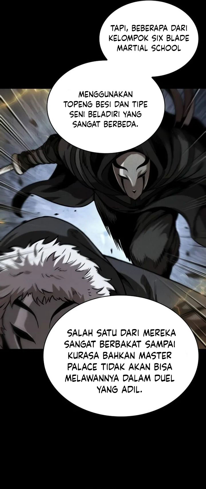 nano-machine - Chapter: 243