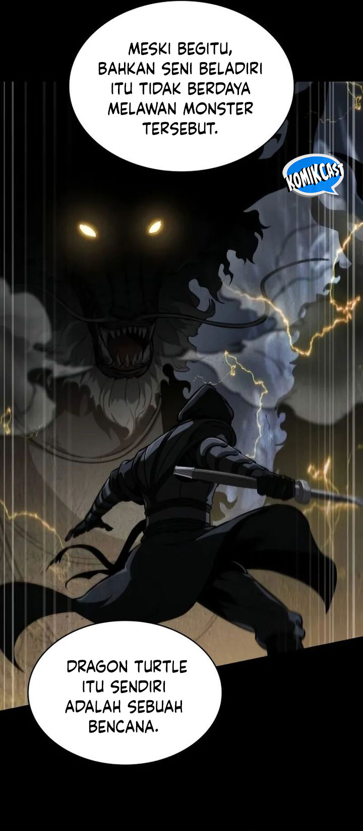 nano-machine - Chapter: 243