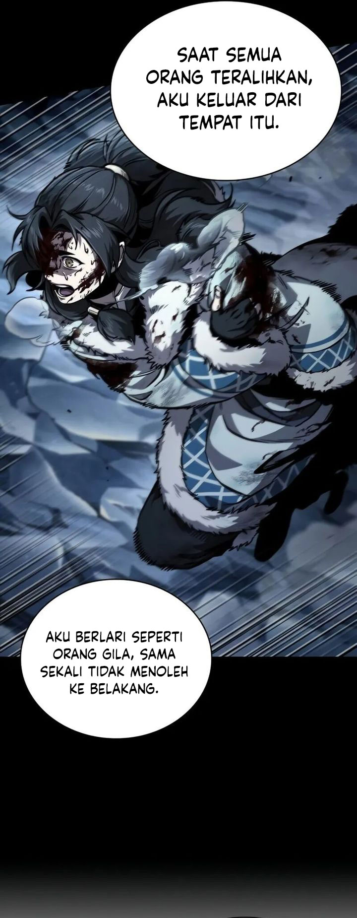 nano-machine - Chapter: 243