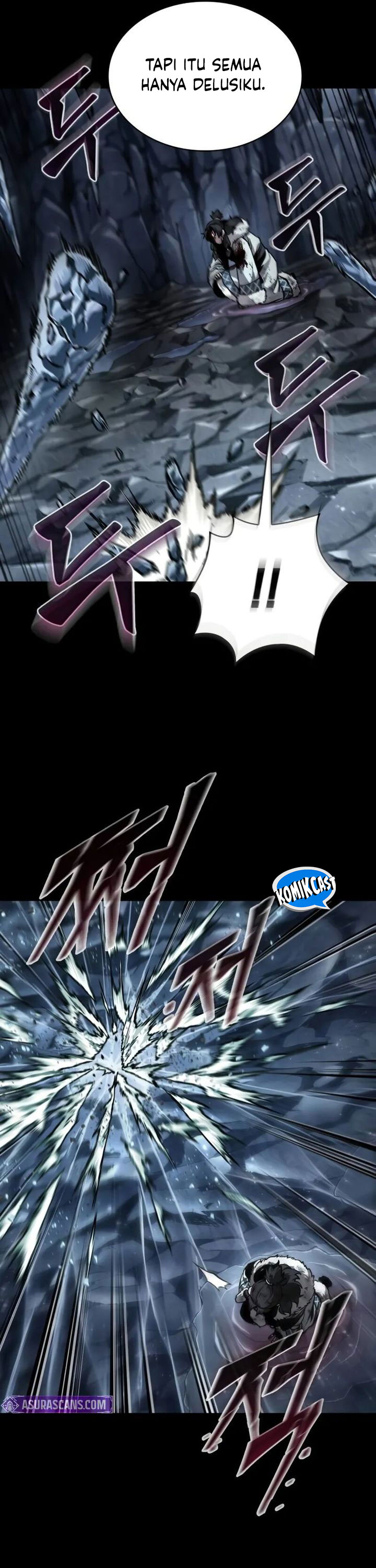 nano-machine - Chapter: 243