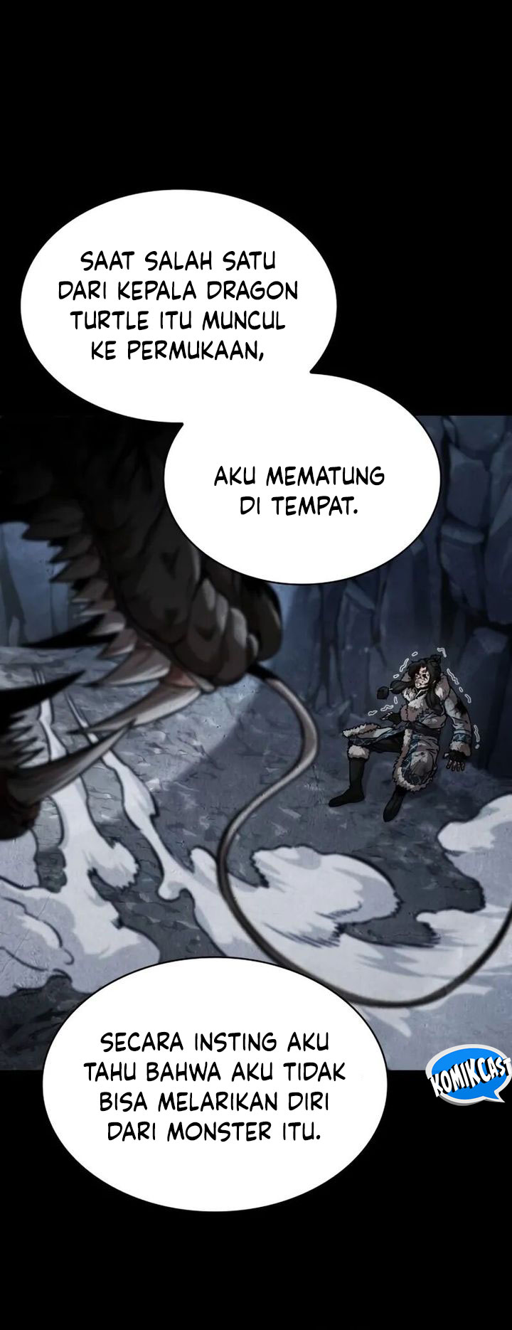 nano-machine - Chapter: 243