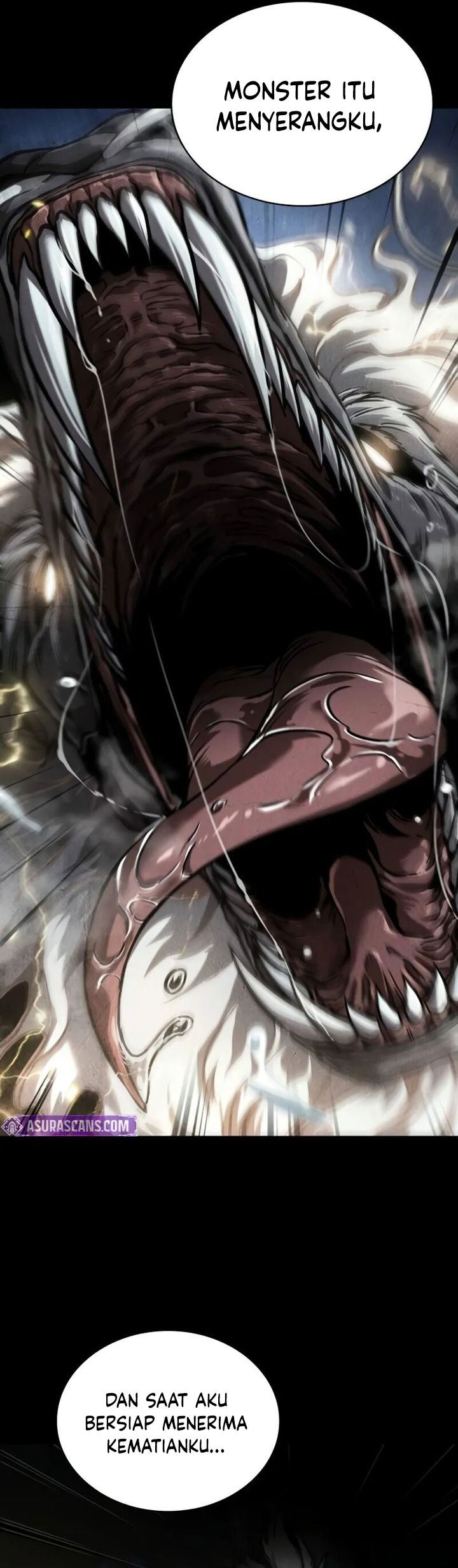 nano-machine - Chapter: 243