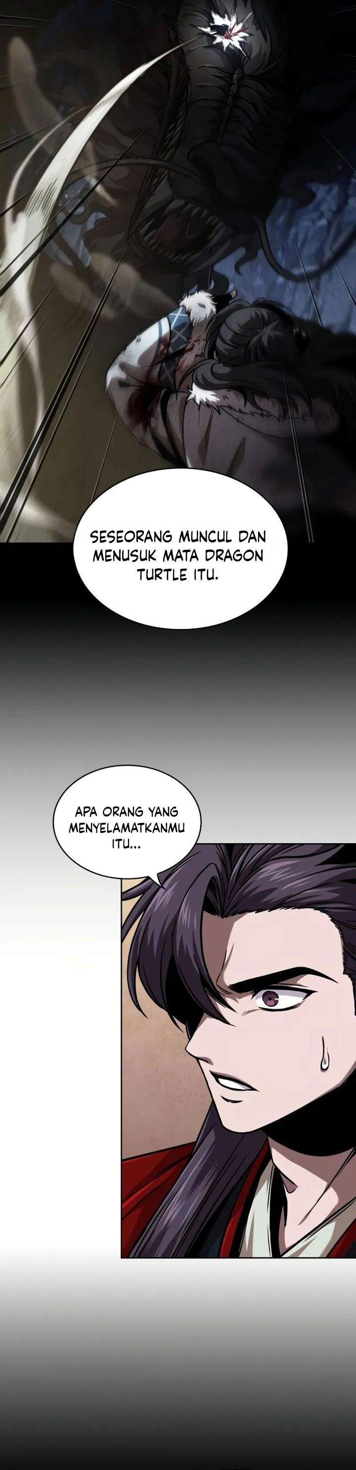 nano-machine - Chapter: 243