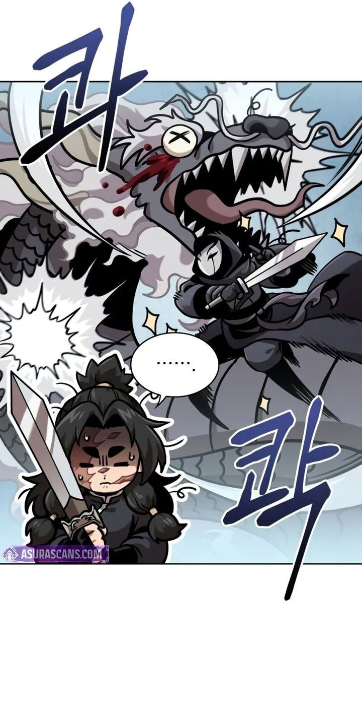 nano-machine - Chapter: 243