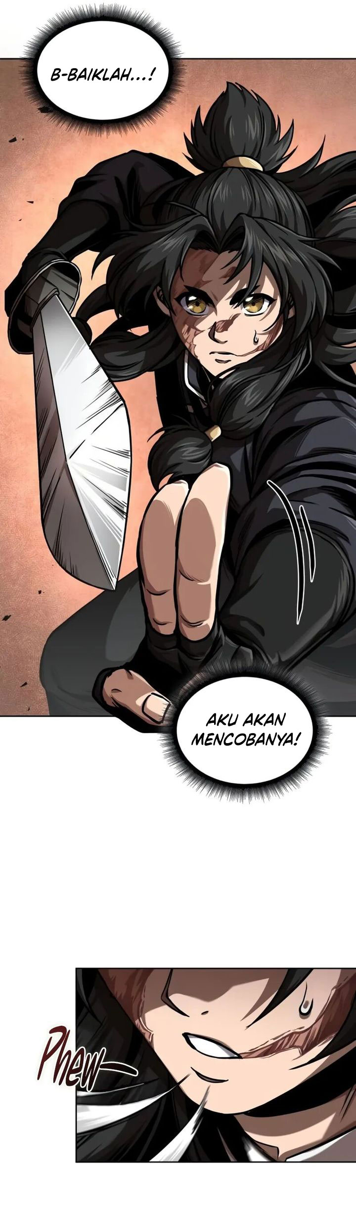 nano-machine - Chapter: 243