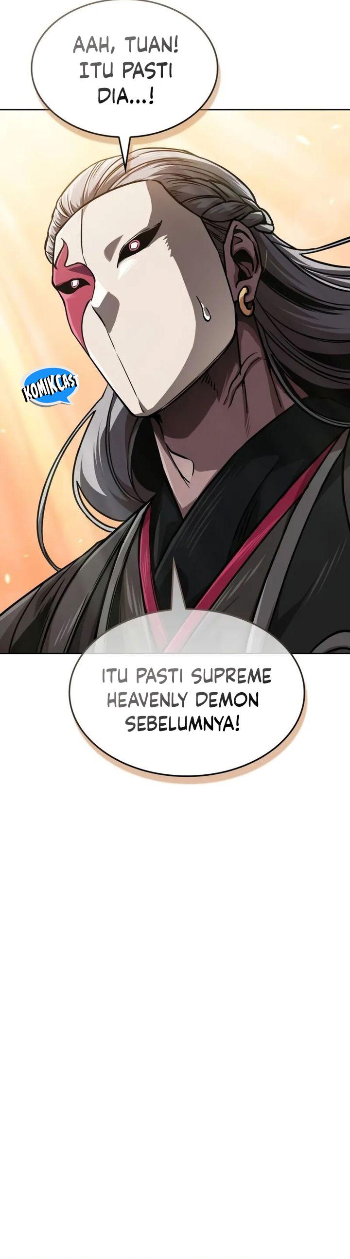 nano-machine - Chapter: 243