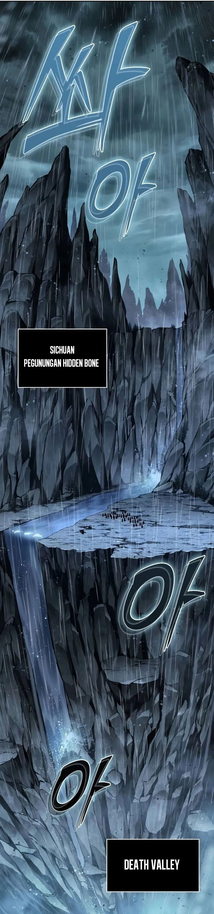 nano-machine - Chapter: 243