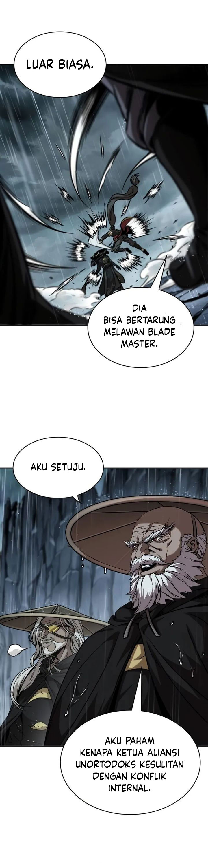 nano-machine - Chapter: 243