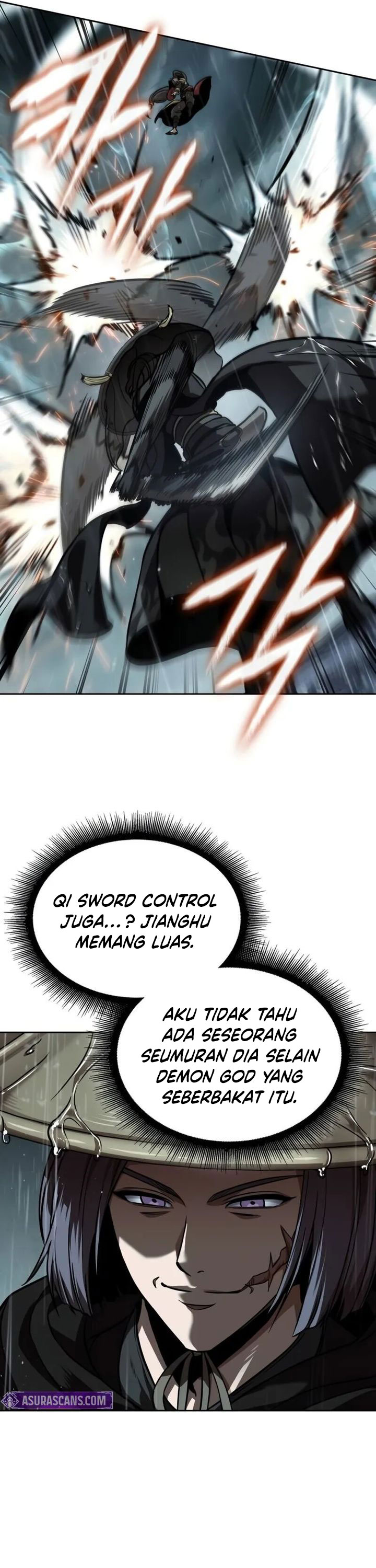 nano-machine - Chapter: 243