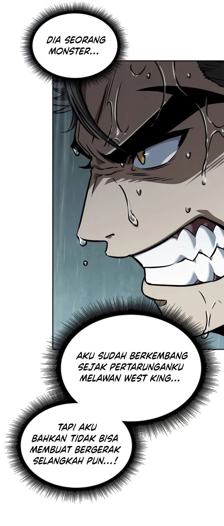 nano-machine - Chapter: 243