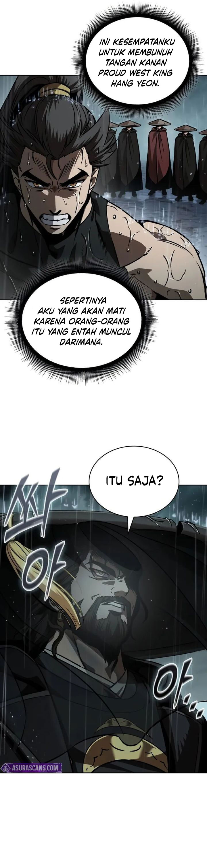 nano-machine - Chapter: 243