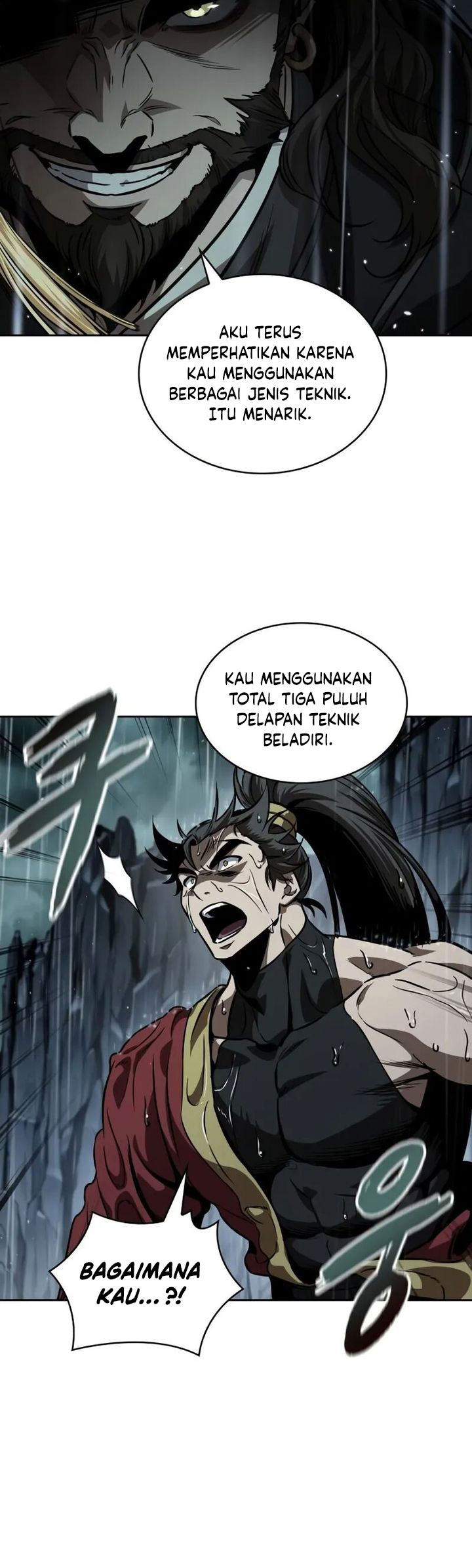 nano-machine - Chapter: 243