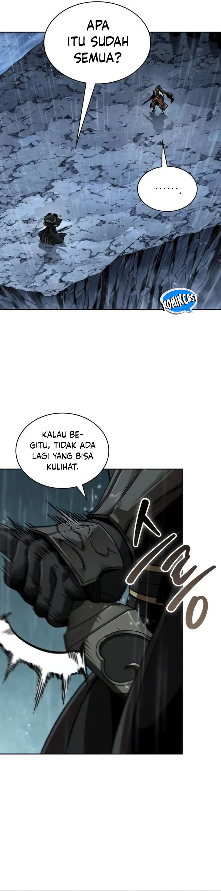 nano-machine - Chapter: 243