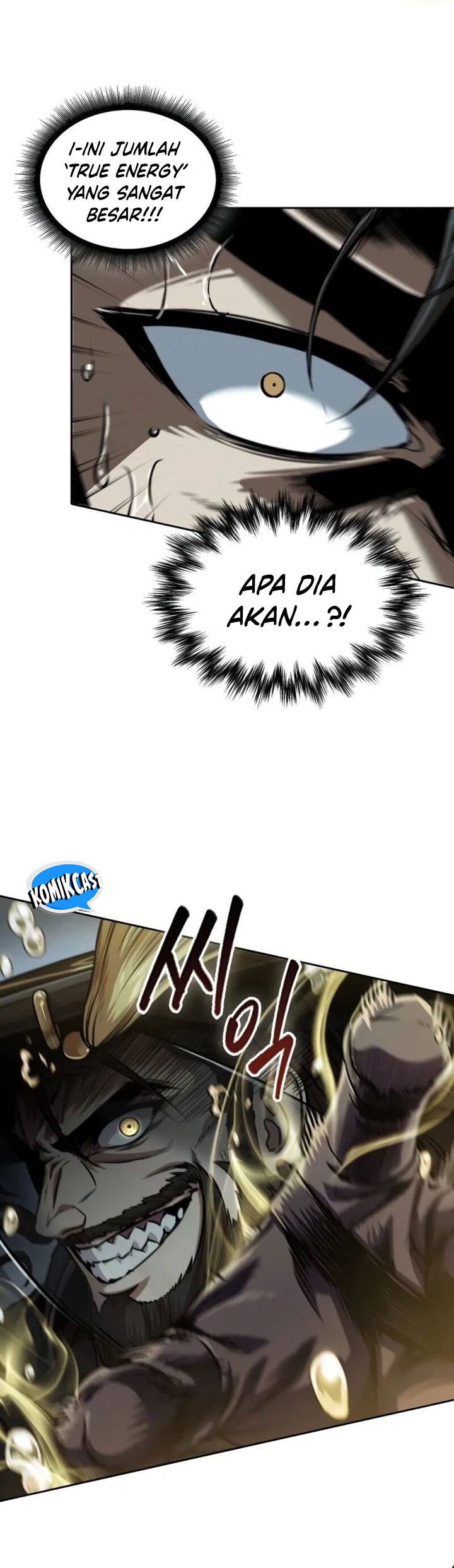nano-machine - Chapter: 243