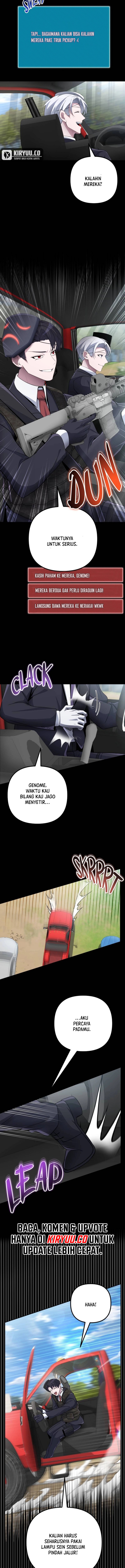 the-possessed-genius-gaming-stream - Chapter: 30