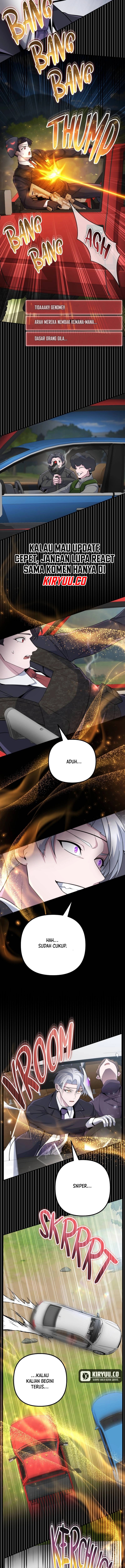 the-possessed-genius-gaming-stream - Chapter: 30
