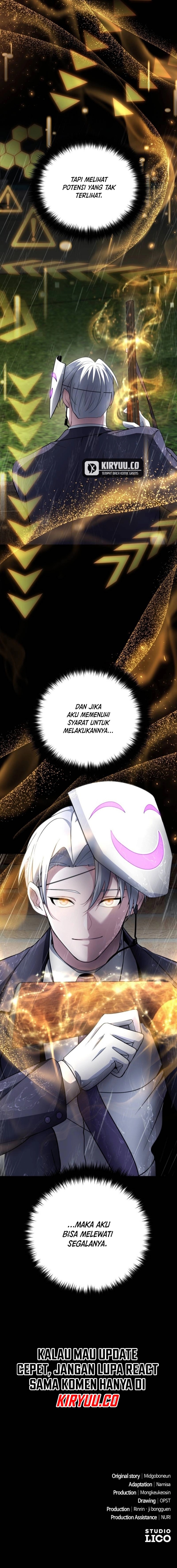 the-possessed-genius-gaming-stream - Chapter: 30