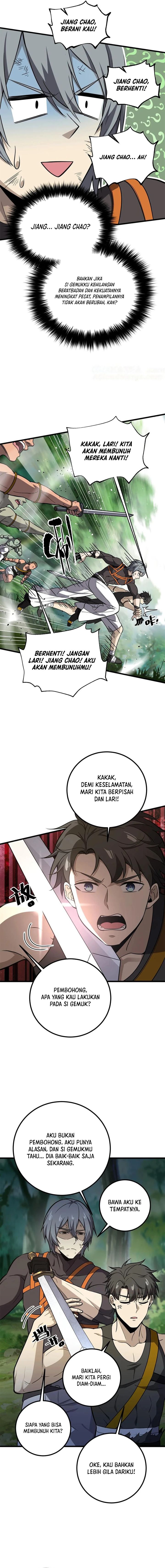 global-gao-wu - Chapter: 284