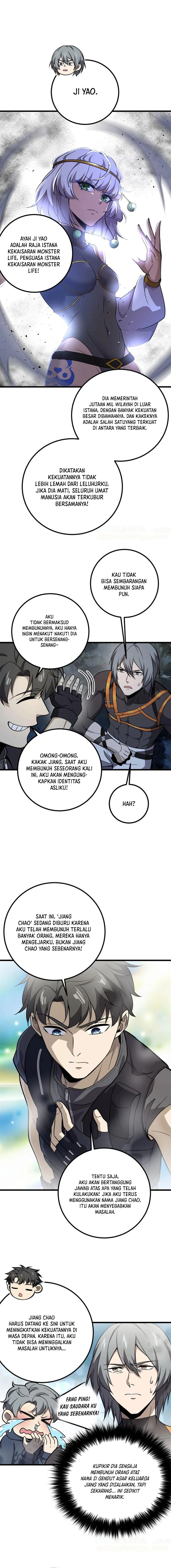 global-gao-wu - Chapter: 284