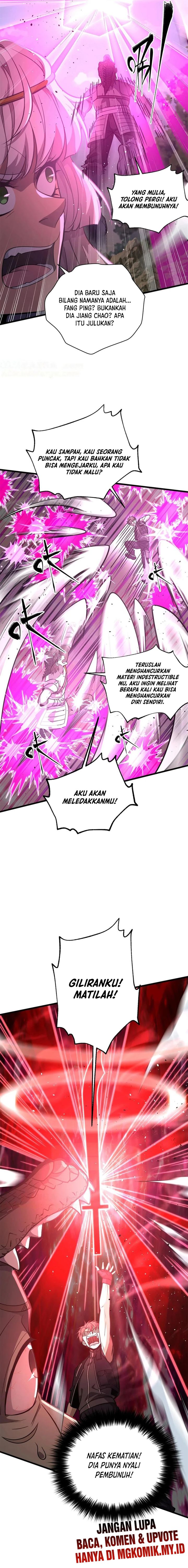 global-gao-wu - Chapter: 284