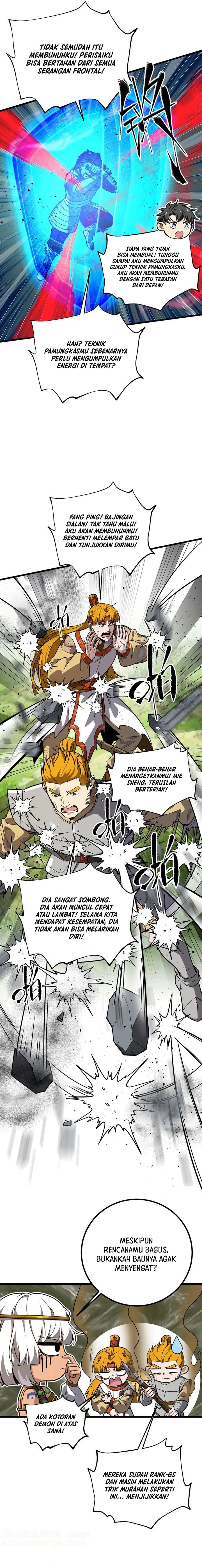 global-gao-wu - Chapter: 284
