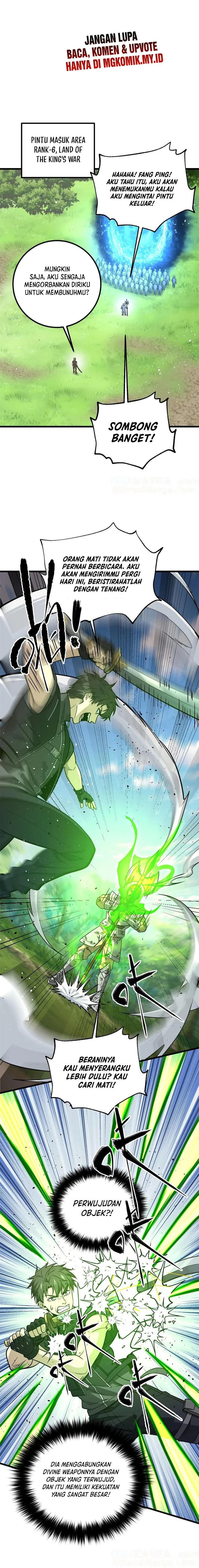 global-gao-wu - Chapter: 285