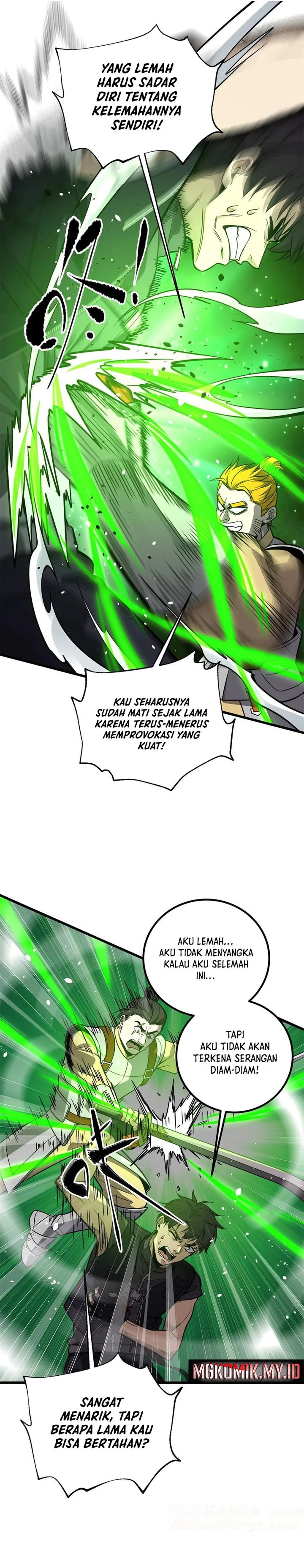 global-gao-wu - Chapter: 285