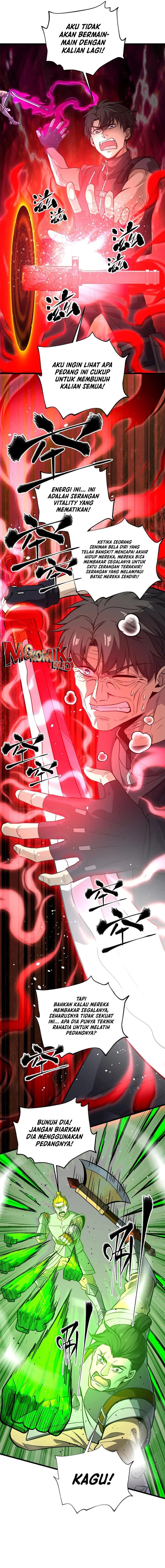 global-gao-wu - Chapter: 285