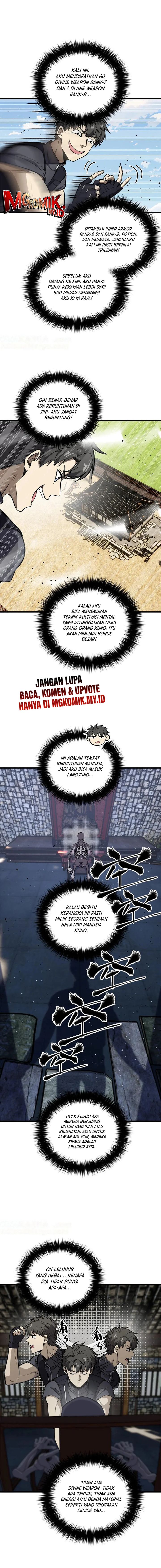 global-gao-wu - Chapter: 285