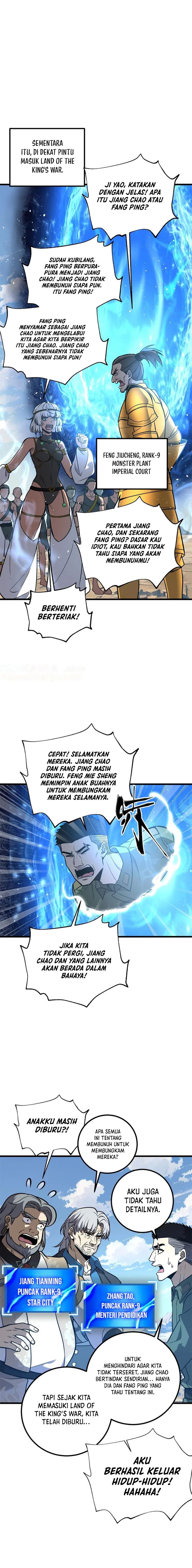 global-gao-wu - Chapter: 285