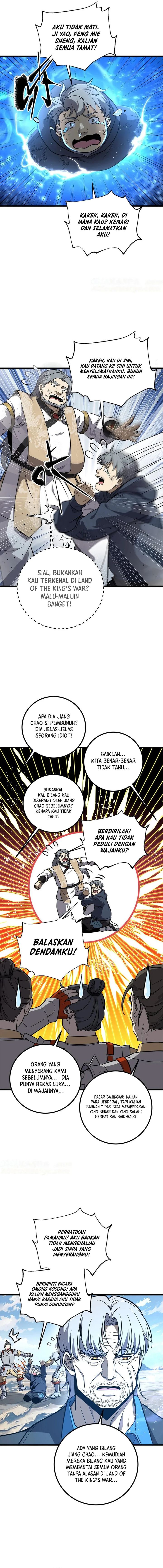 global-gao-wu - Chapter: 285