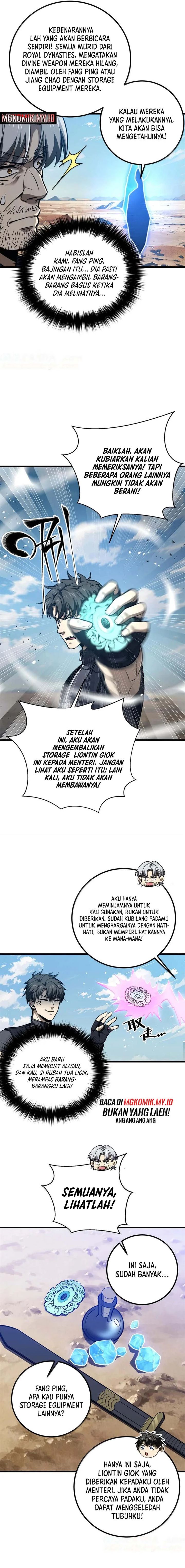 global-gao-wu - Chapter: 286